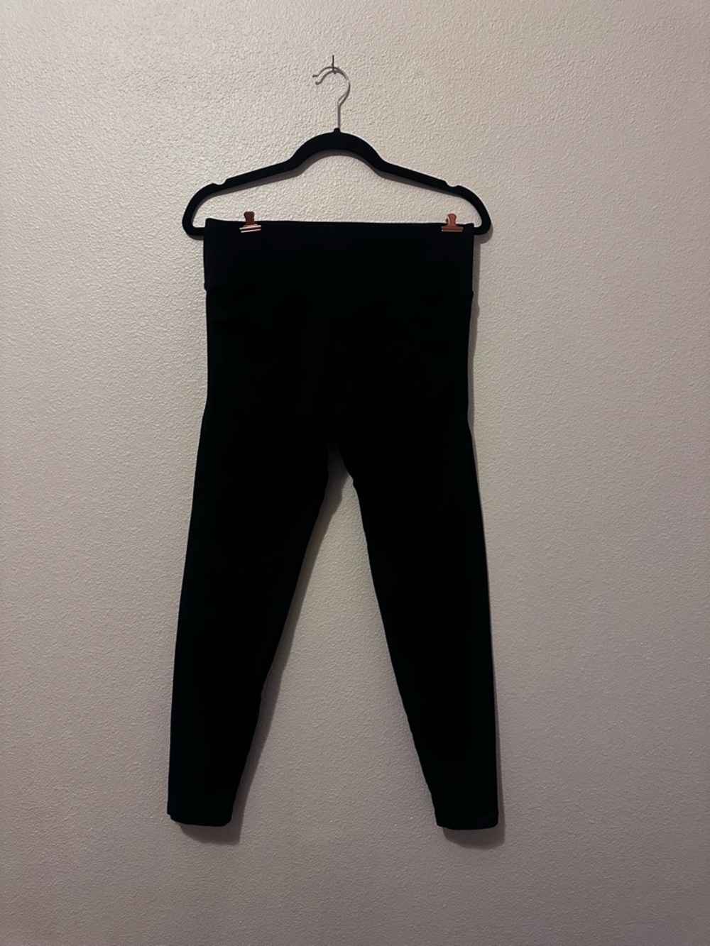 Fabletics Seamless Scrunch High-Waisted Legging